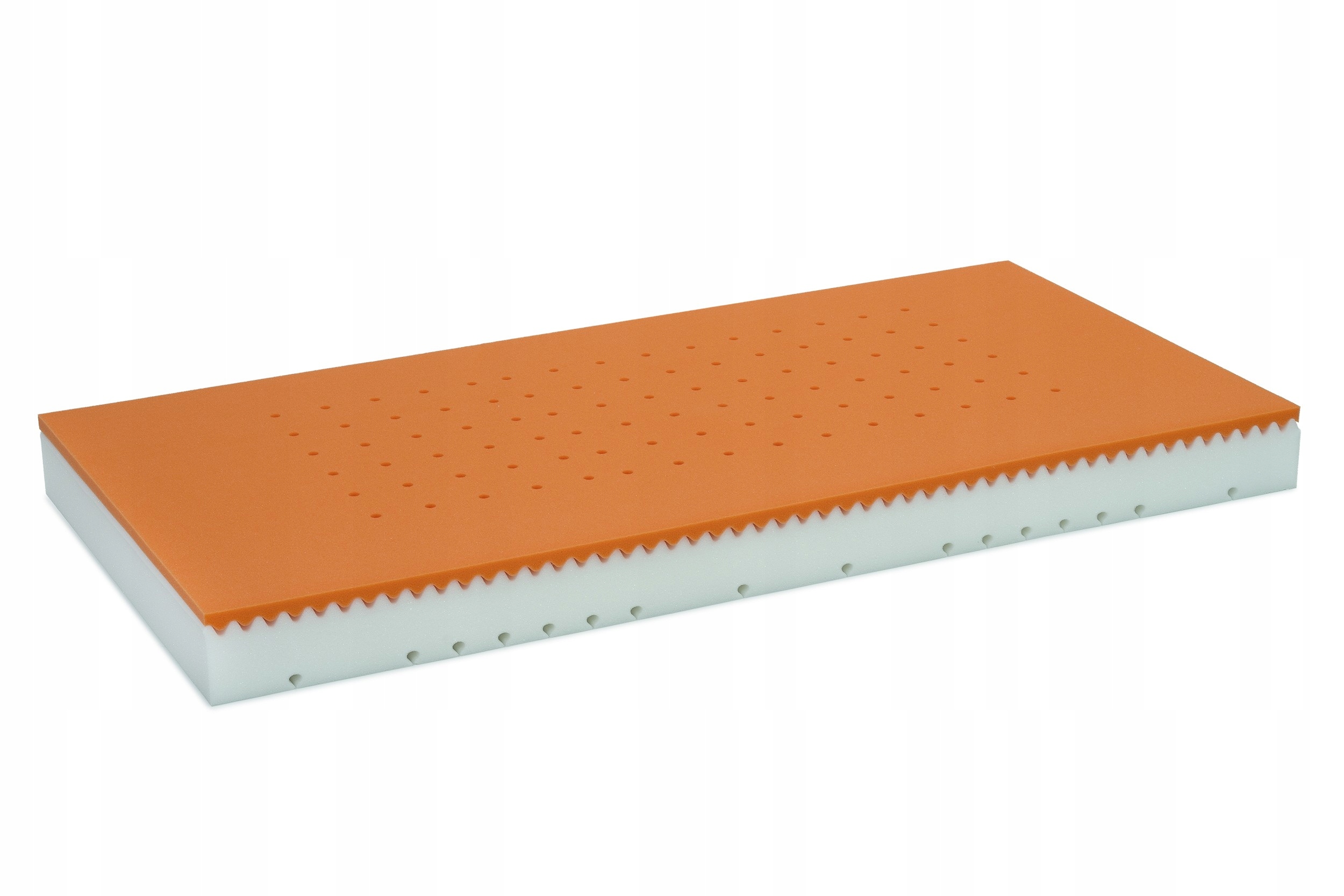 

Materac Magnum Junior Tencel 70 x 160 x 12 cm