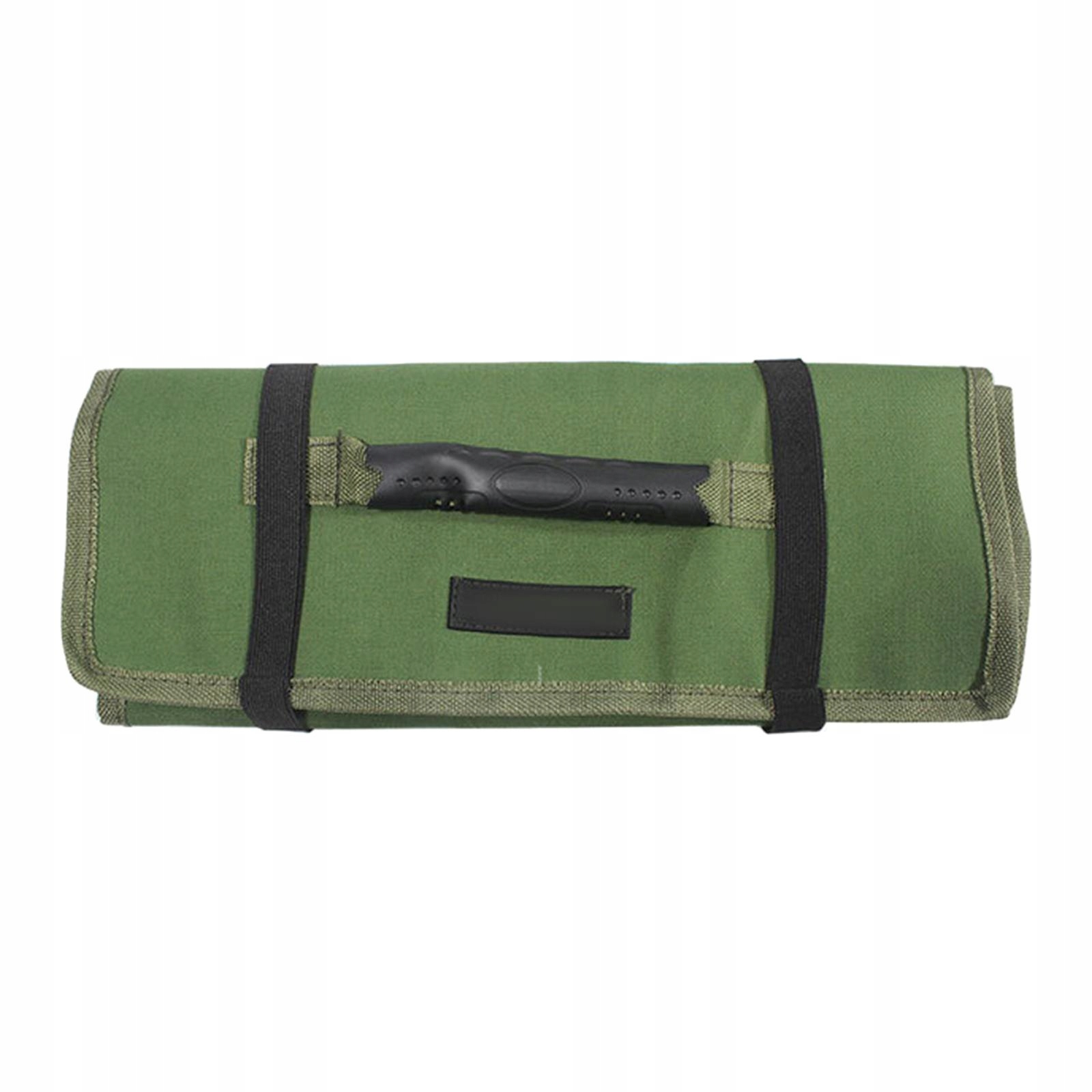 Canvas Tool Bag Roll up Tool Bag Organizer Handbag Elementy zestawu inne