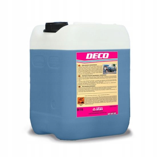 Препарат для важких забруднень PARYS SCDECO-10