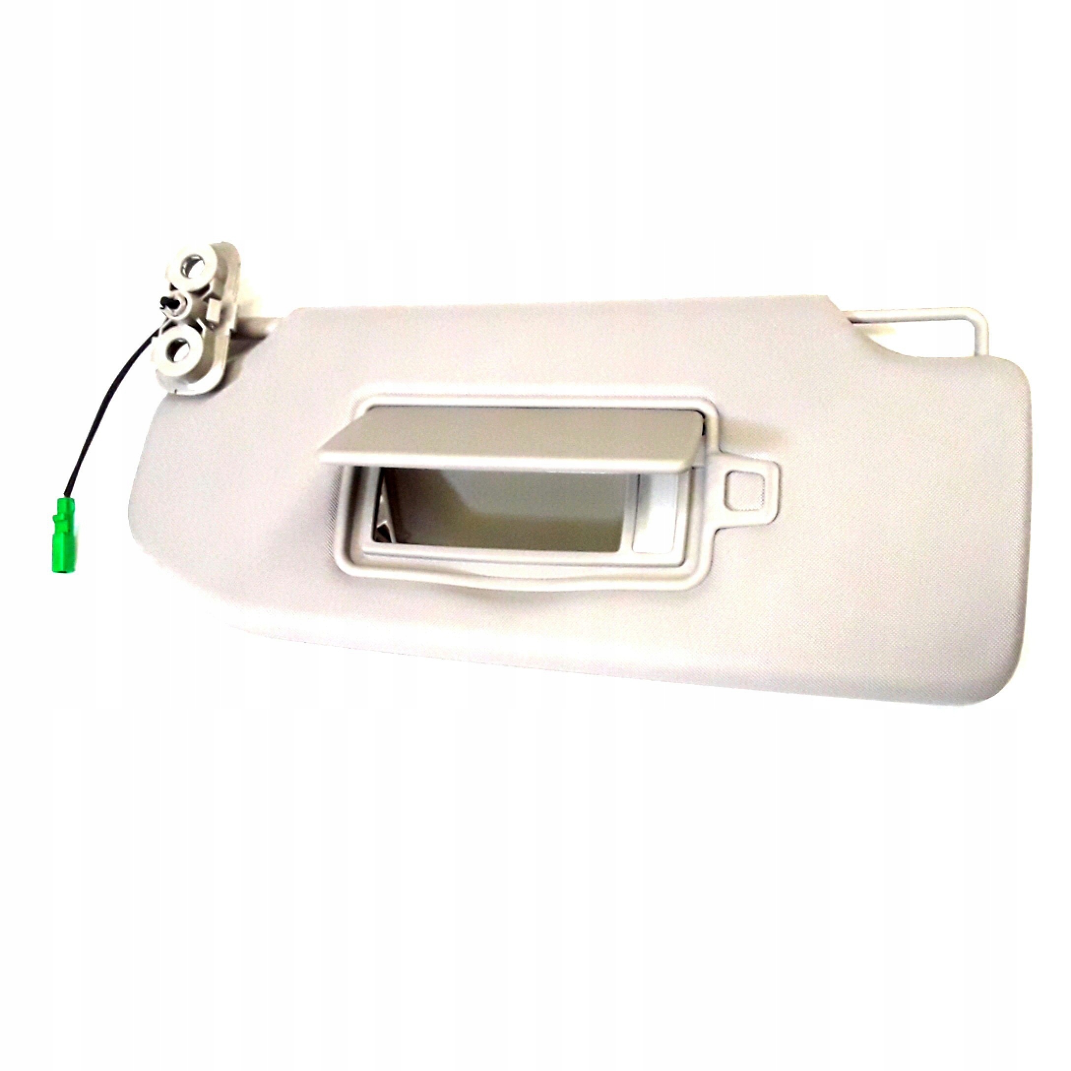 Volvo S90 V90 XC90 II levá sluneční clona 31497341