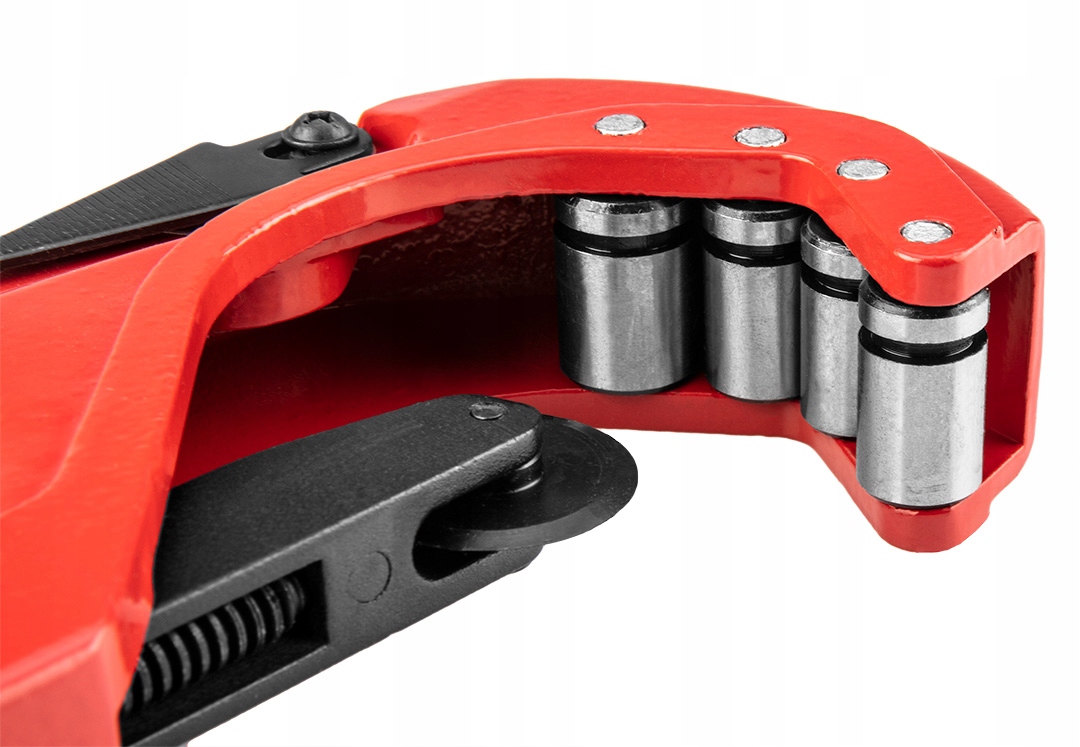 Obcinak do rur z tworzyw 6-63 mm Marka Neo Tools