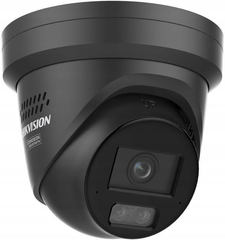 Ip kamera Hikvision Ds 2CD2347G3 LIS2UY/ Sl (2.8 mm)/ Black