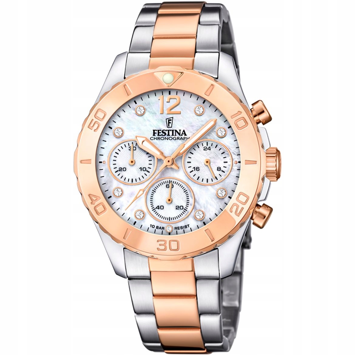 Hodinky Festina F20605/1 Boyfriend