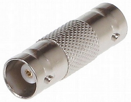 Gniazdo BNC z obu stron Delta BNC-G/BNC-G*P100