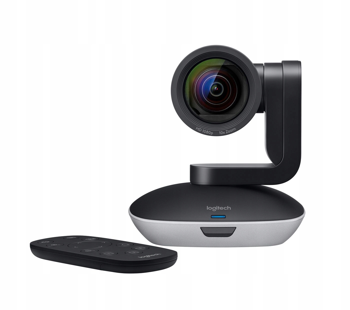 Logitech PTZ Pro 2 Camera