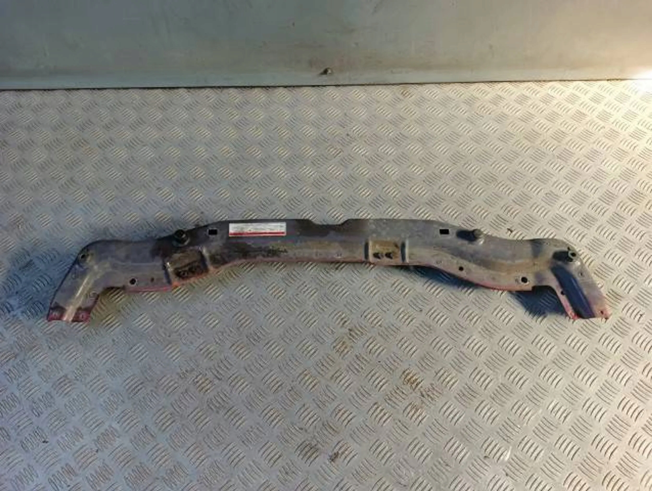 ACF13169 - ПЕРЕДНИЙ РЕМЕНЬ ДЛЯ SUZUKI SWIFT MK7