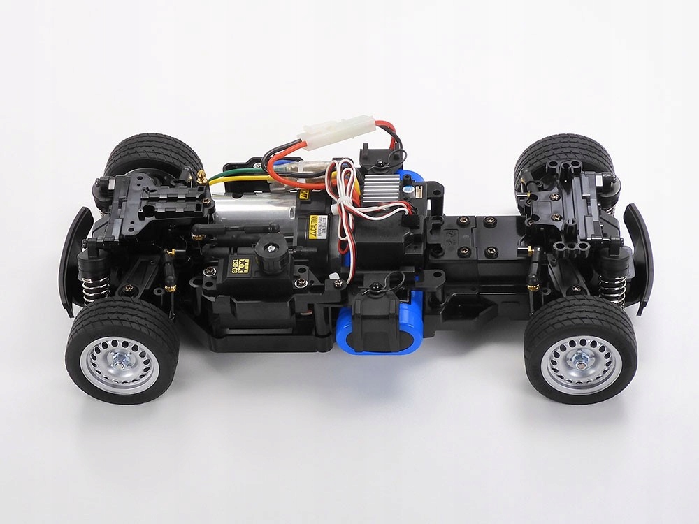 ホビーラジコン TAMIYA VOLKSWAGEN Golf GTI Cup Car Volkswagen