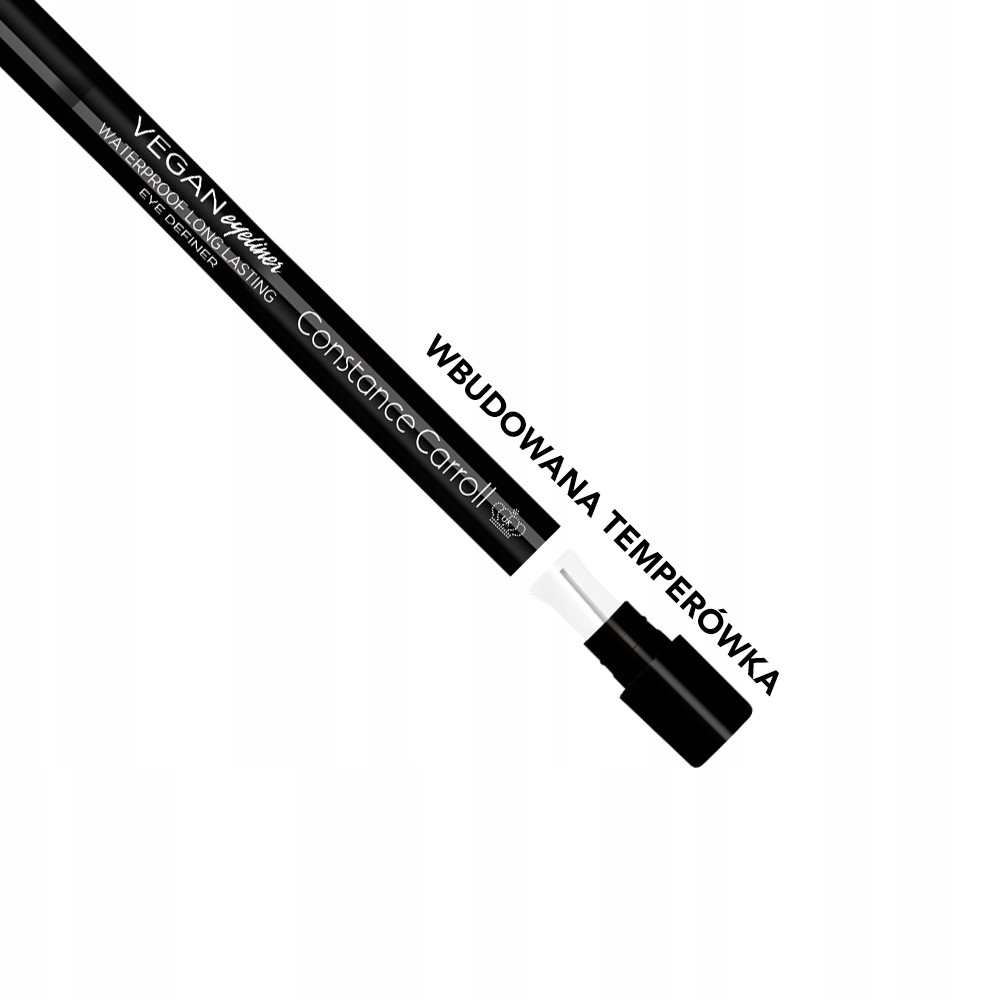 

CC Eyeliner Vegan Automatic Sharpener 02 Brown