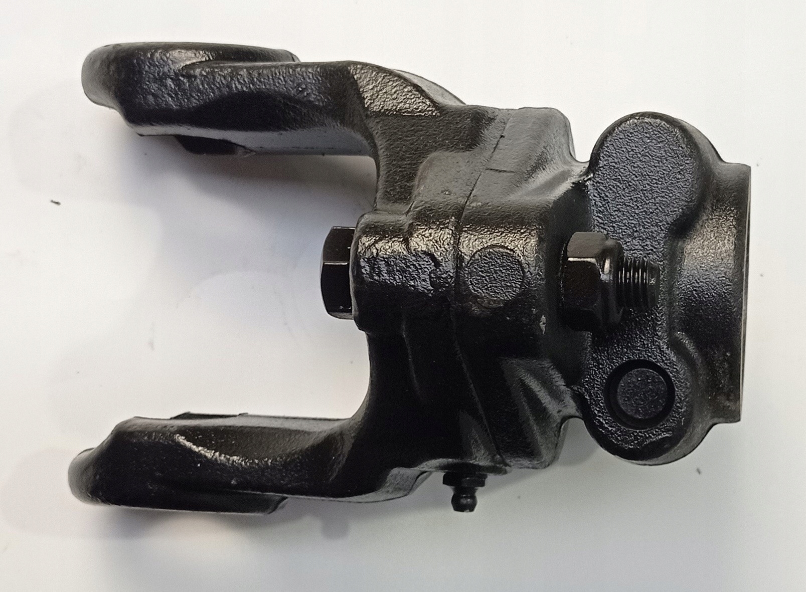 Spojka na smykový šroub 3500 Nm, 35x106 Smart Line Black 0BT80120SLB