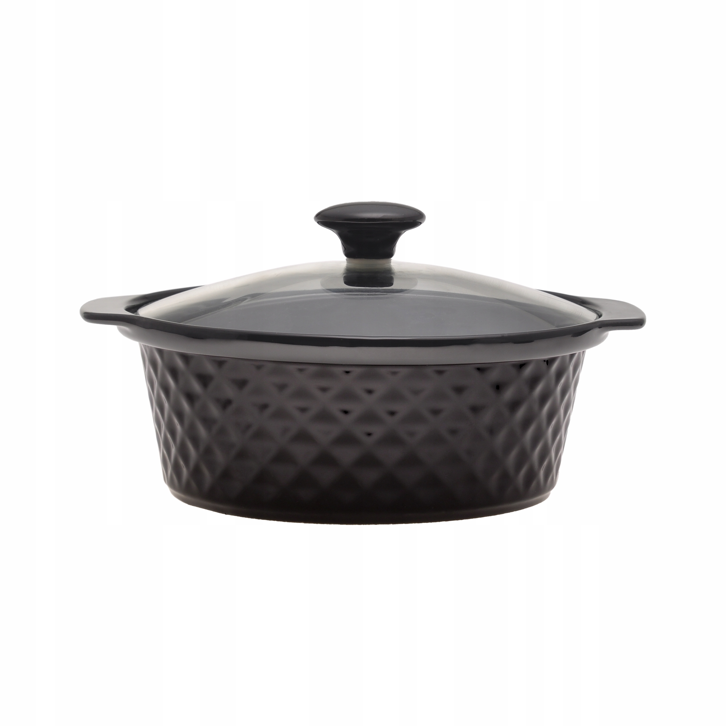 NACZYNIE CERAMICZNE ŻAROODPORNE Z PODGRZEWACZEM KAMILLE Marka Kamille