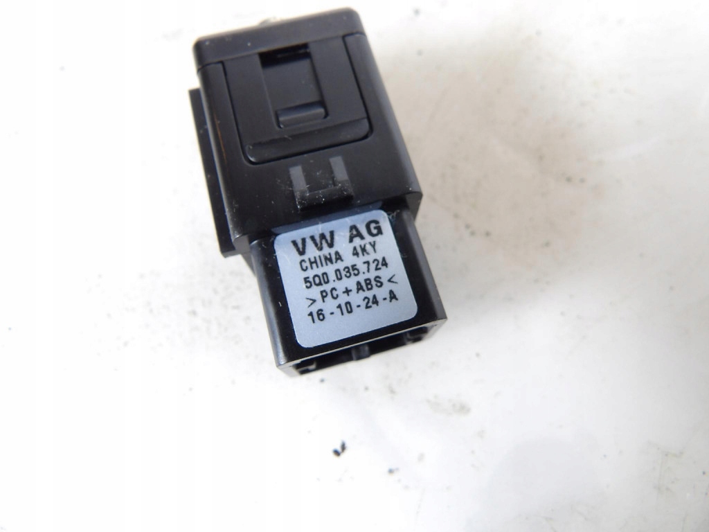 Skoda OE 5Q0035724