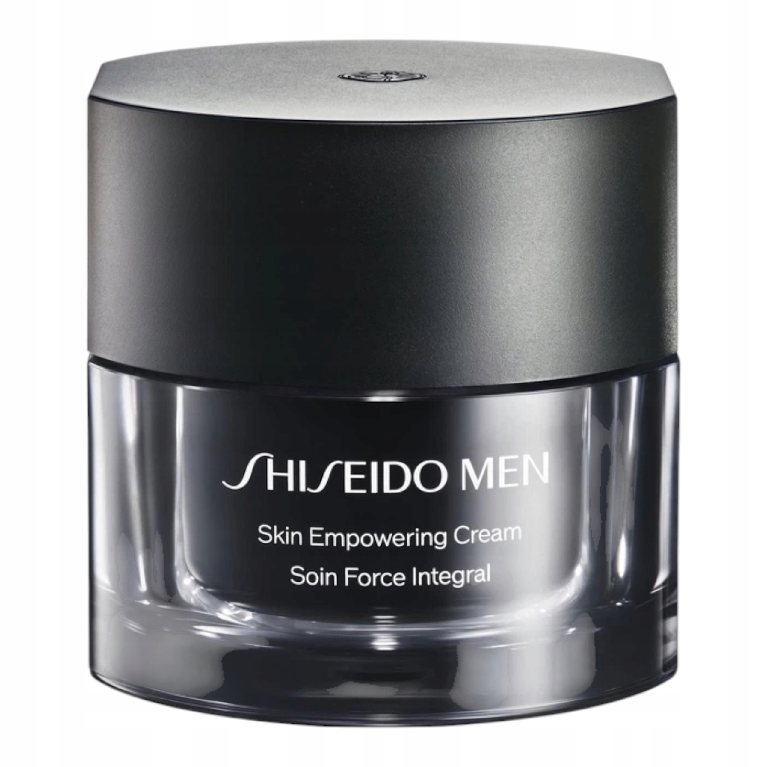 Pleťový krém pro muže Shiseido Men Skin Empowering Cream 50 ml Originál