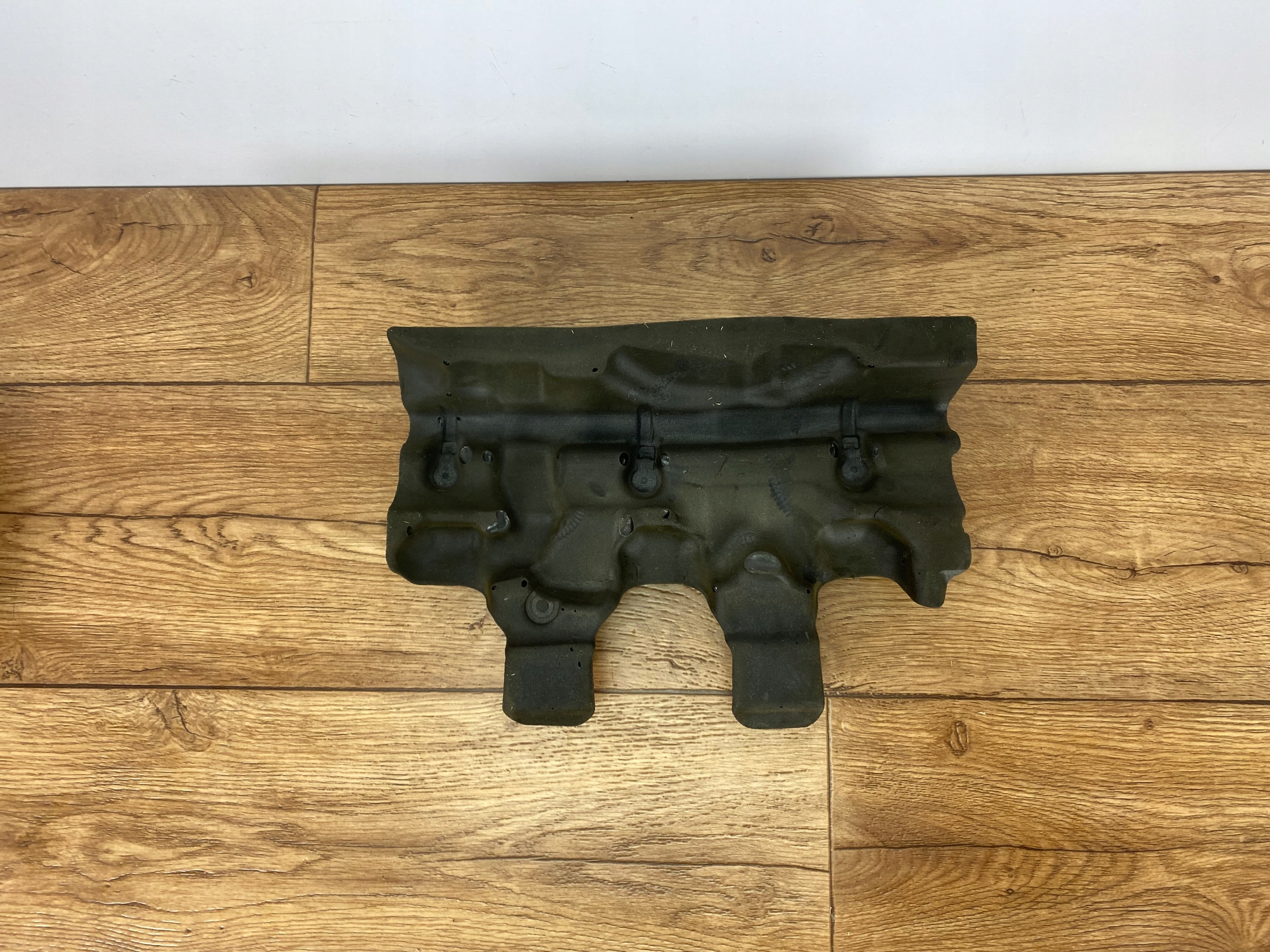 Coperchio Pianka Motore Dodge Ram 1500 2019+ USA