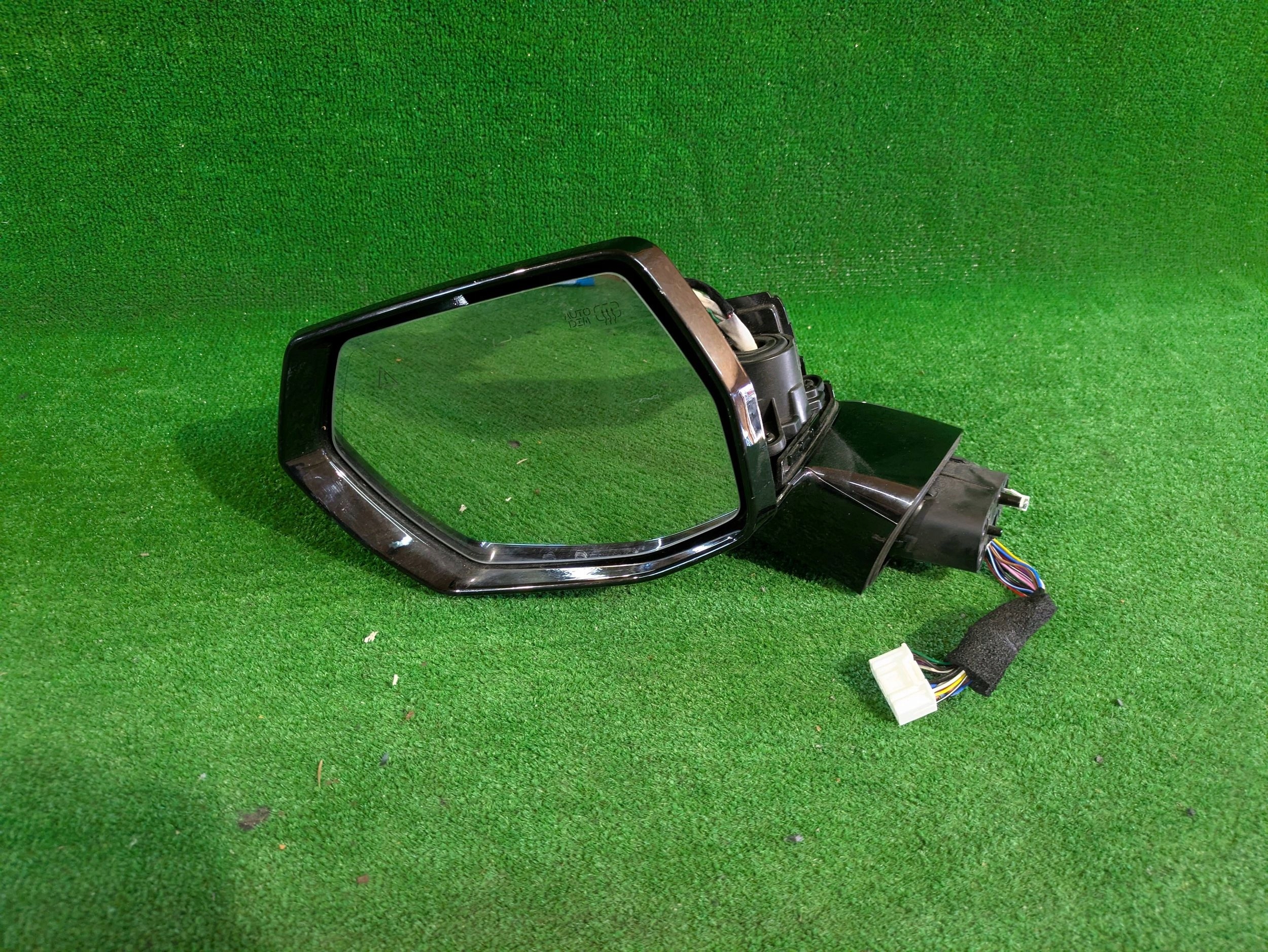 spiegel links KIA EV9 2024