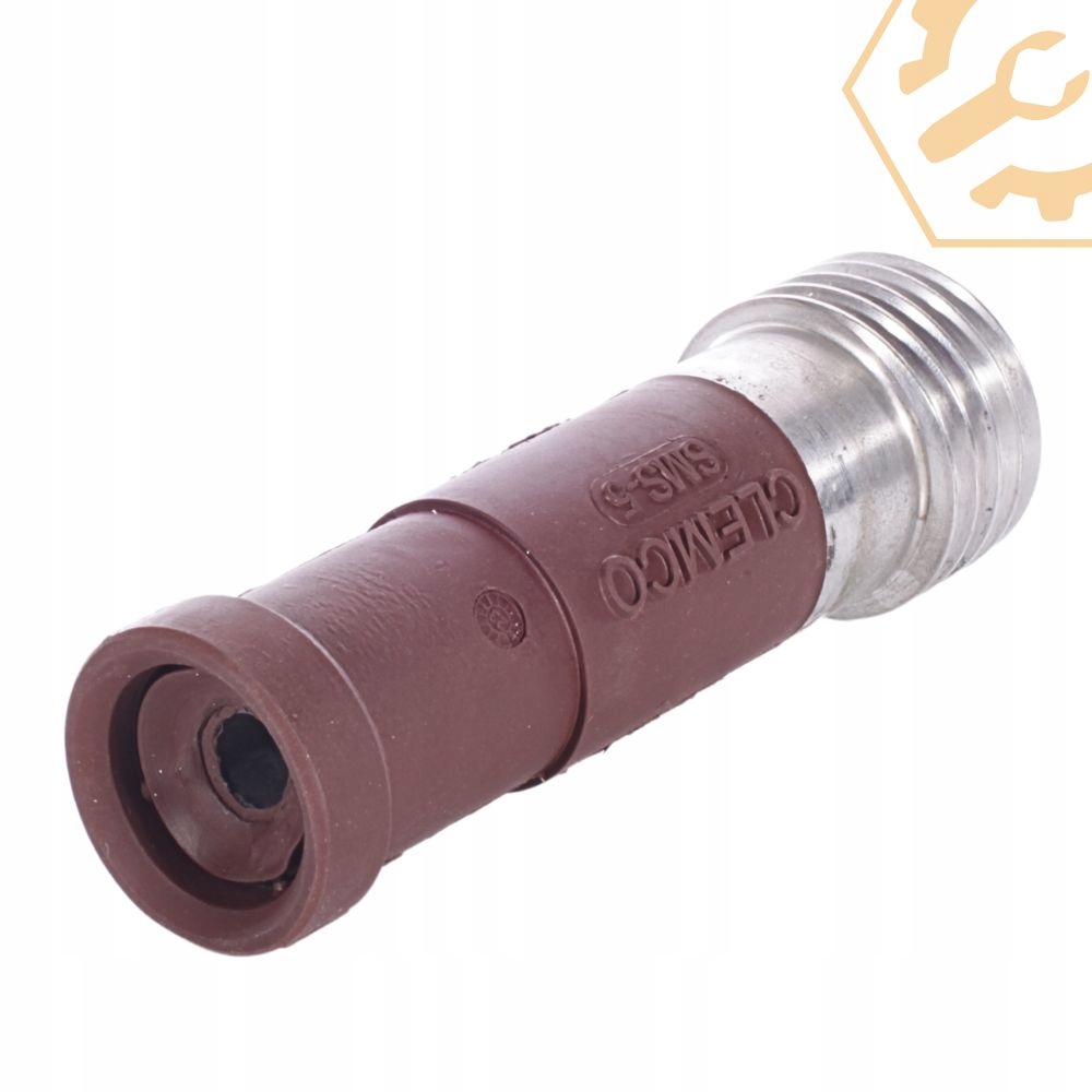 dysza do piaskowania Clemco SMS-4 6,5mm dysze z węglika krzemu węglik Marka Clemco