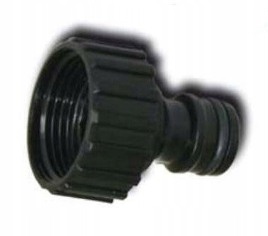 

Przyłącze Na Kran Gwint 1"