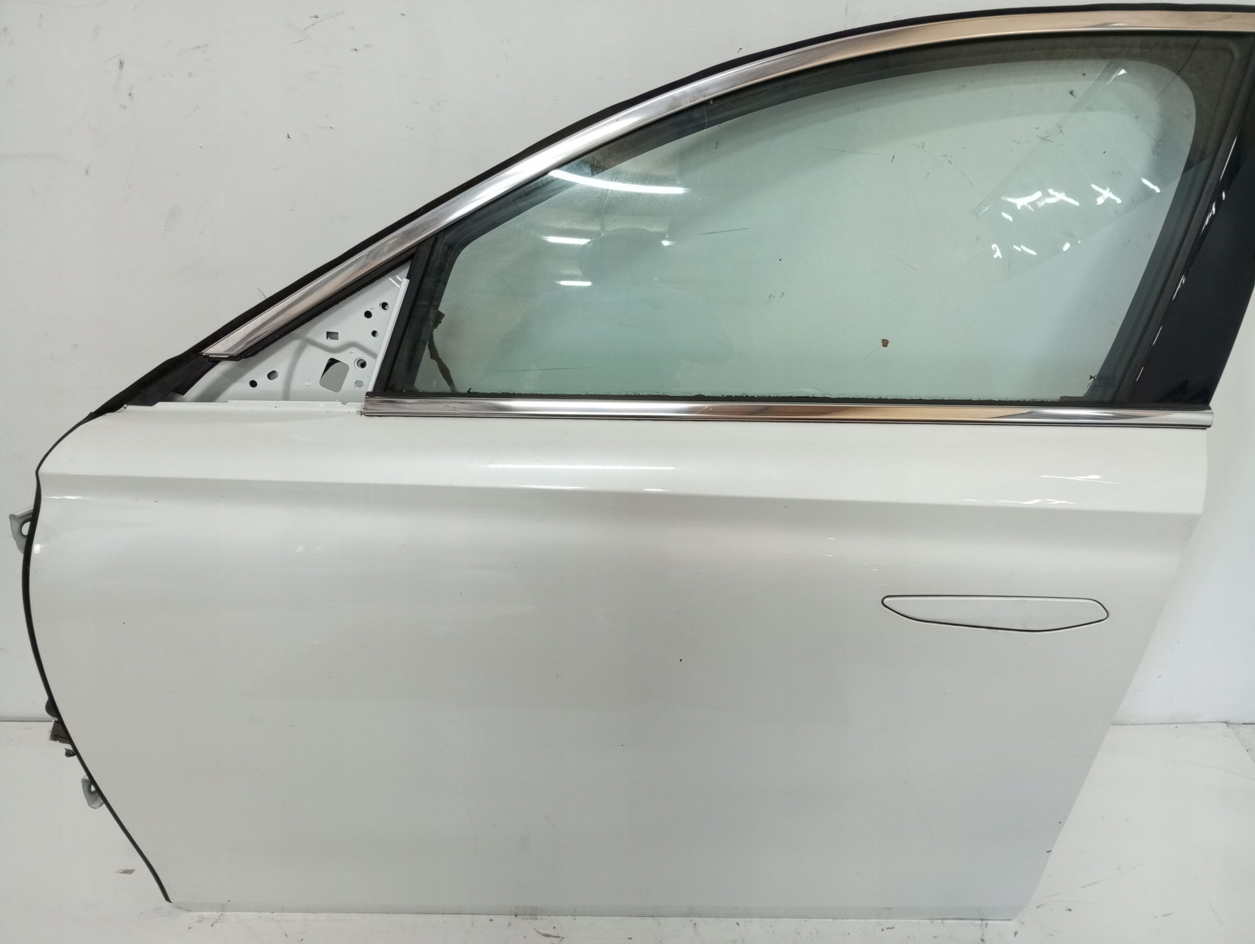 door left front CITROEN DS9 21R
