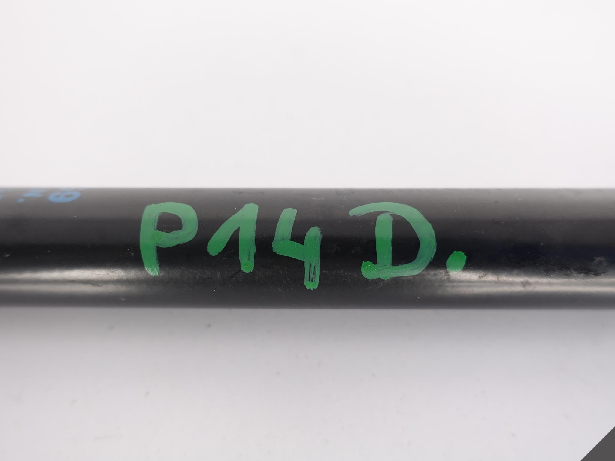 AUDI A6 S6 RS6 4G9 C7 KOMBI AVANT damper bonnet