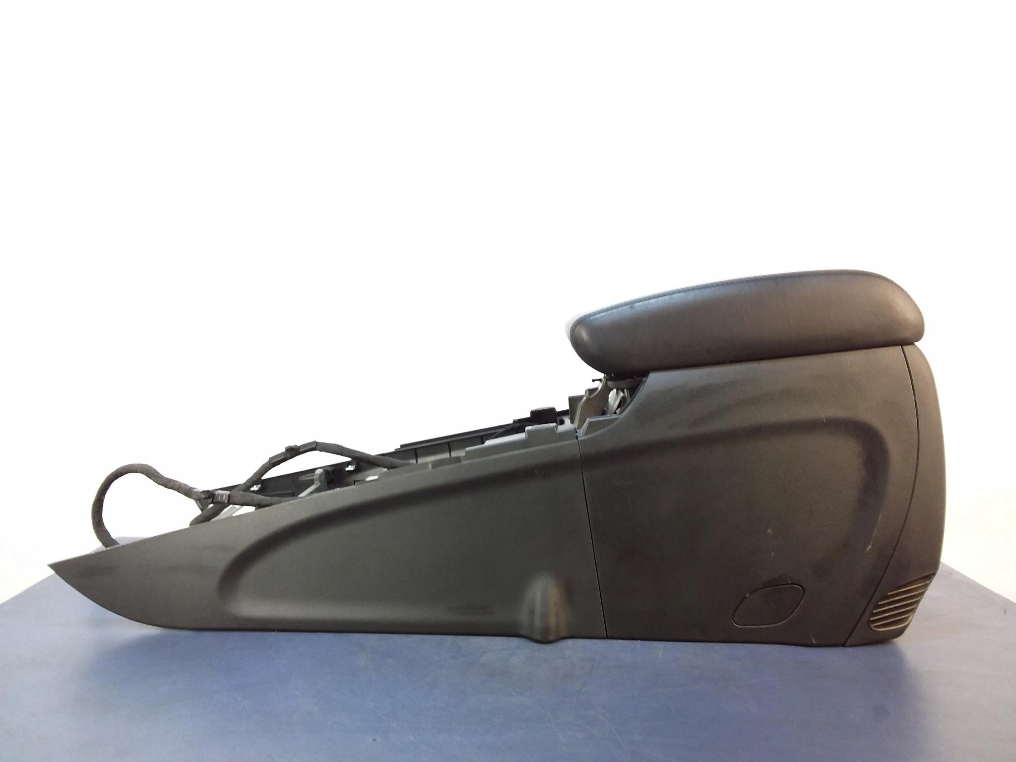 JEEP GRAND CHEROKEE WK2 ЛІФТ ТУНЕЛЬ ПІДЛОКІТНИК