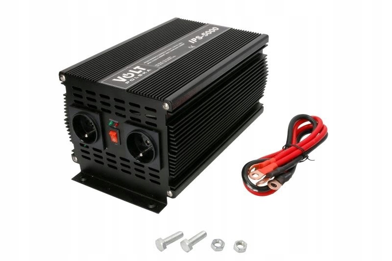 Transformátor Volt 12/230 AC-2500