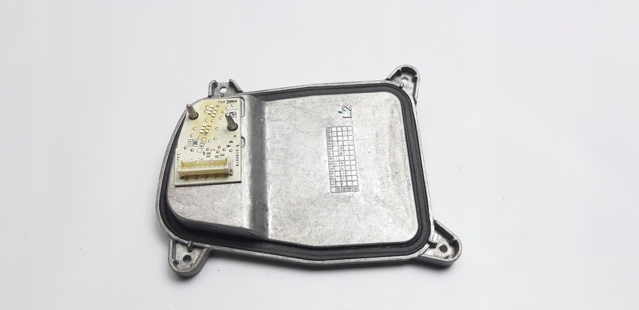MINI COOPER oe 90097751 F55 F56 модуль Конвертер led