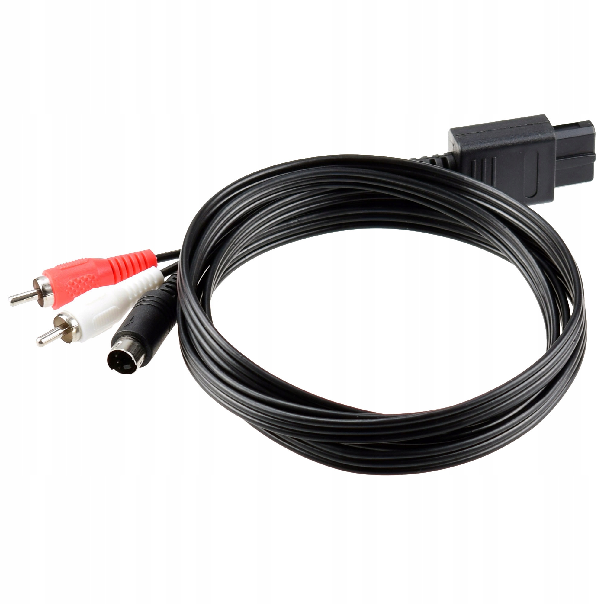 Kabel S-video do konsol Nintendo SNES NTSC