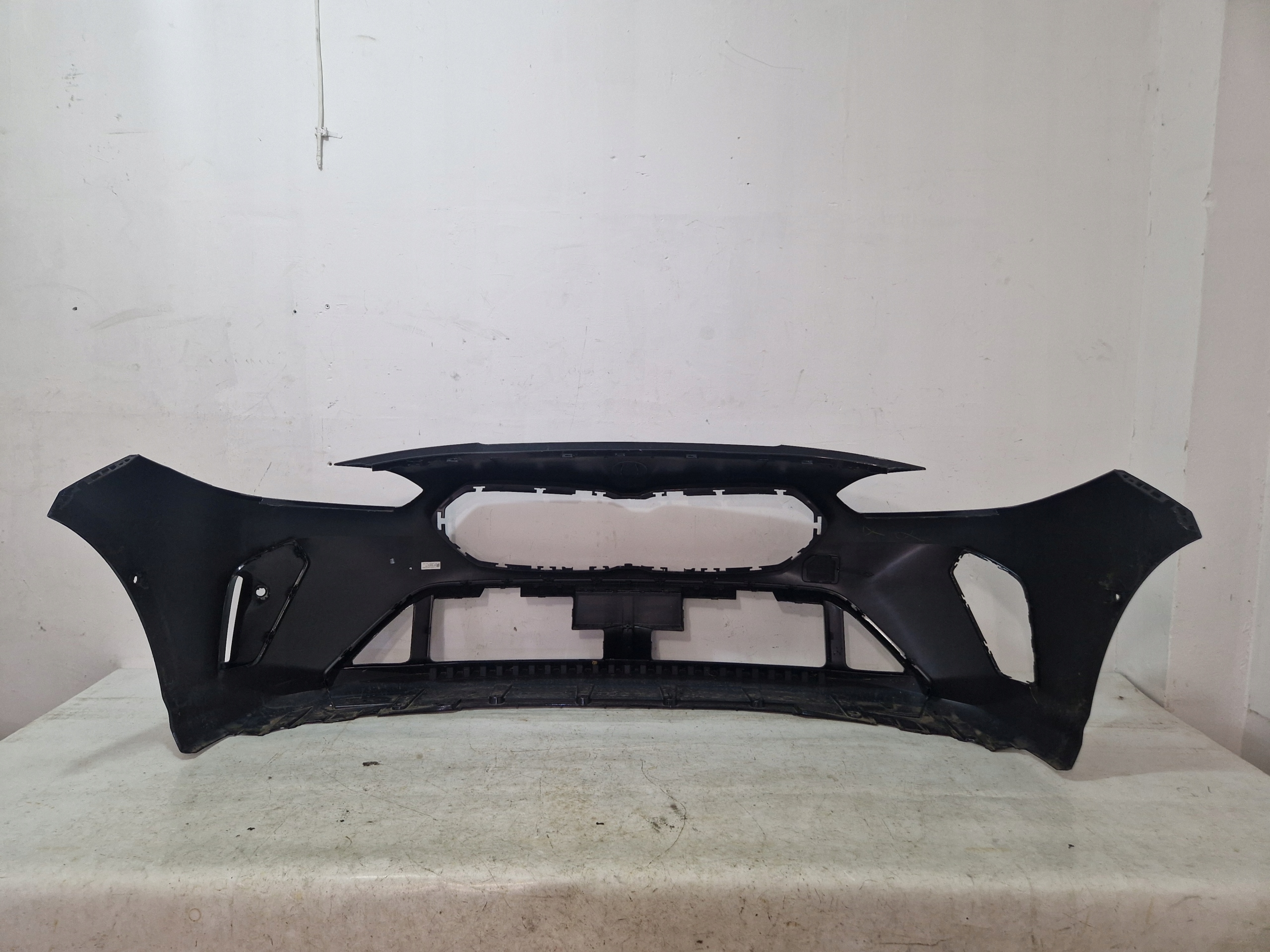 BMW 1 F70 M PAKIET 24- bumper front front 5A35D29-08
