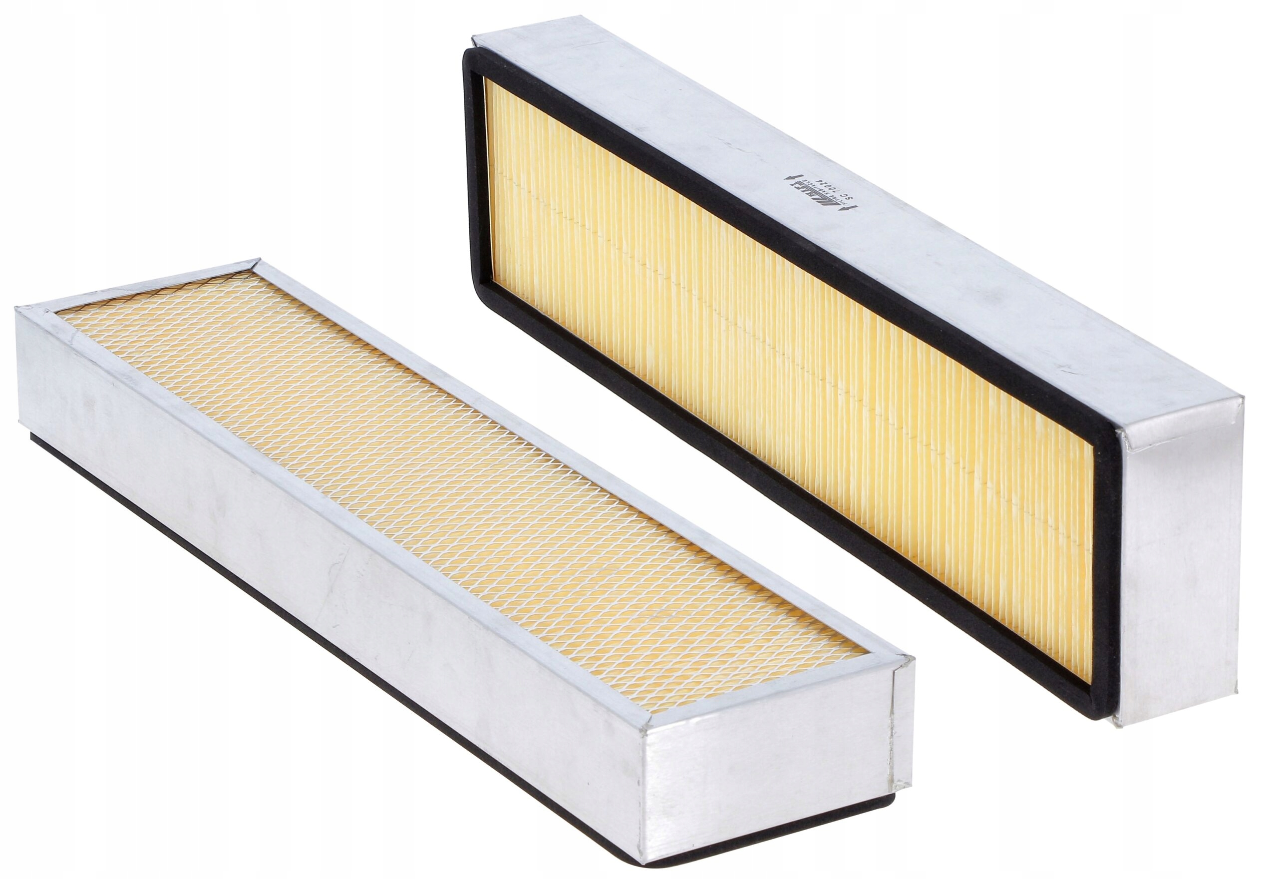 Kabinový filtr Sc 70024 Hifi Filter
