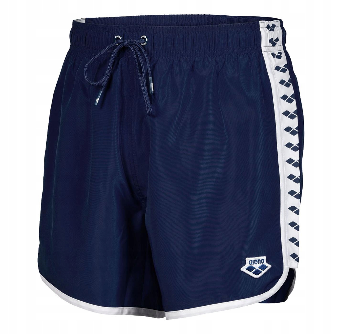 Pánské šortky M Icons Team Stripe Boxer L