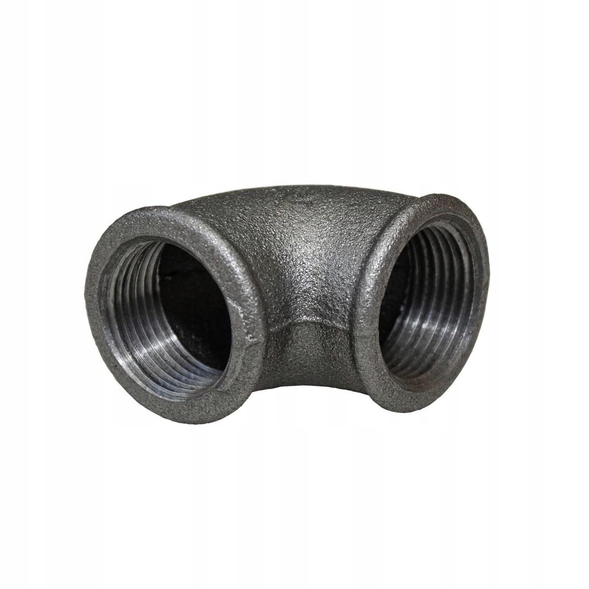 Kolanko GW1/2" - GW1/2" INSTAL COMPLEX Typ rura nierdzewna