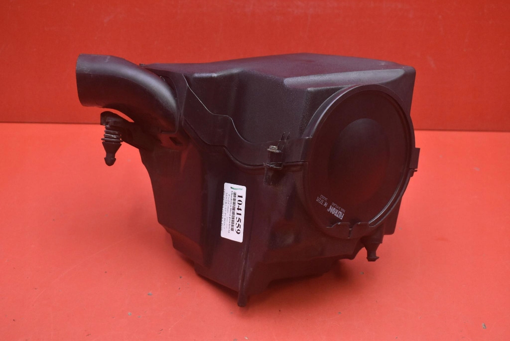 Gehäuse filter luft AV61-9600-BG FORD C-MAX MK2 1.5 TDCI 120KM 10-19