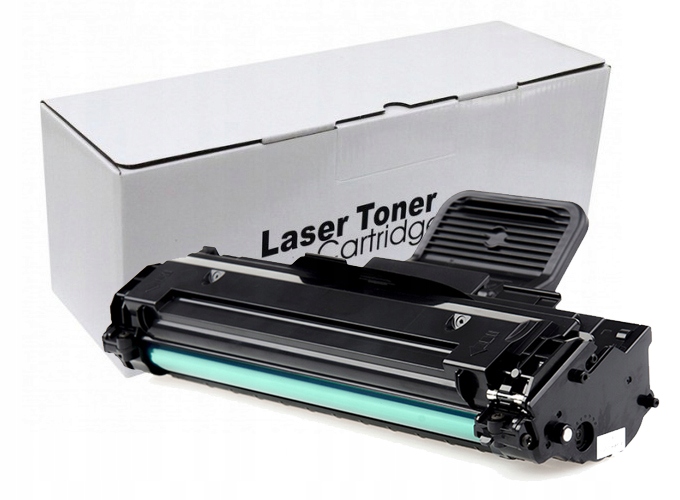 

Toner Do Samsung ML-1640 ML-2240 Nowy XL MLT-D1082