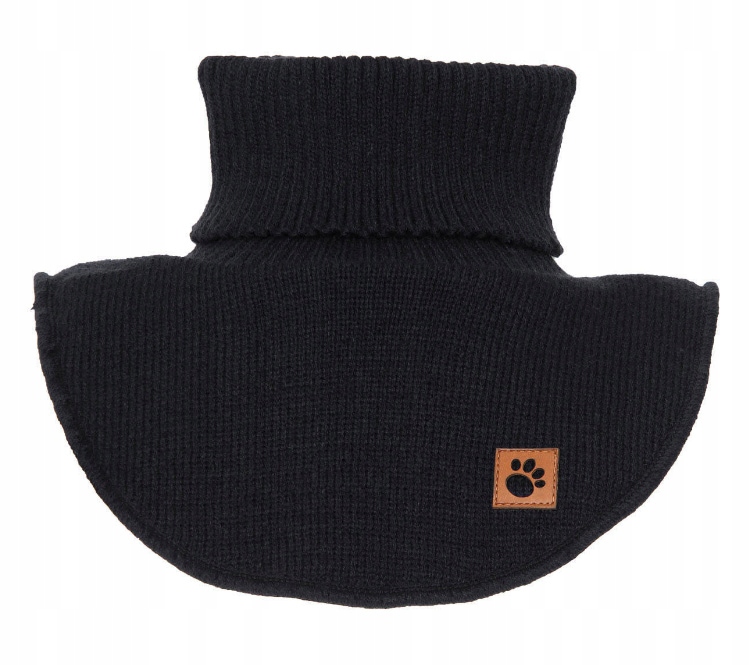 

Komin Szalik Golf akrylowy polar Zimowy 1-5 lat