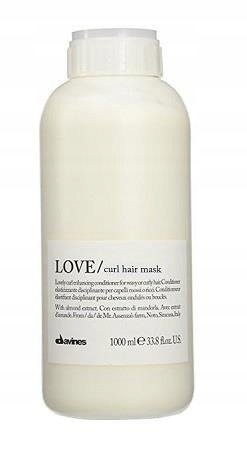 Davines Essential Haircare Love Curl Maska na vlasy 1000 ml