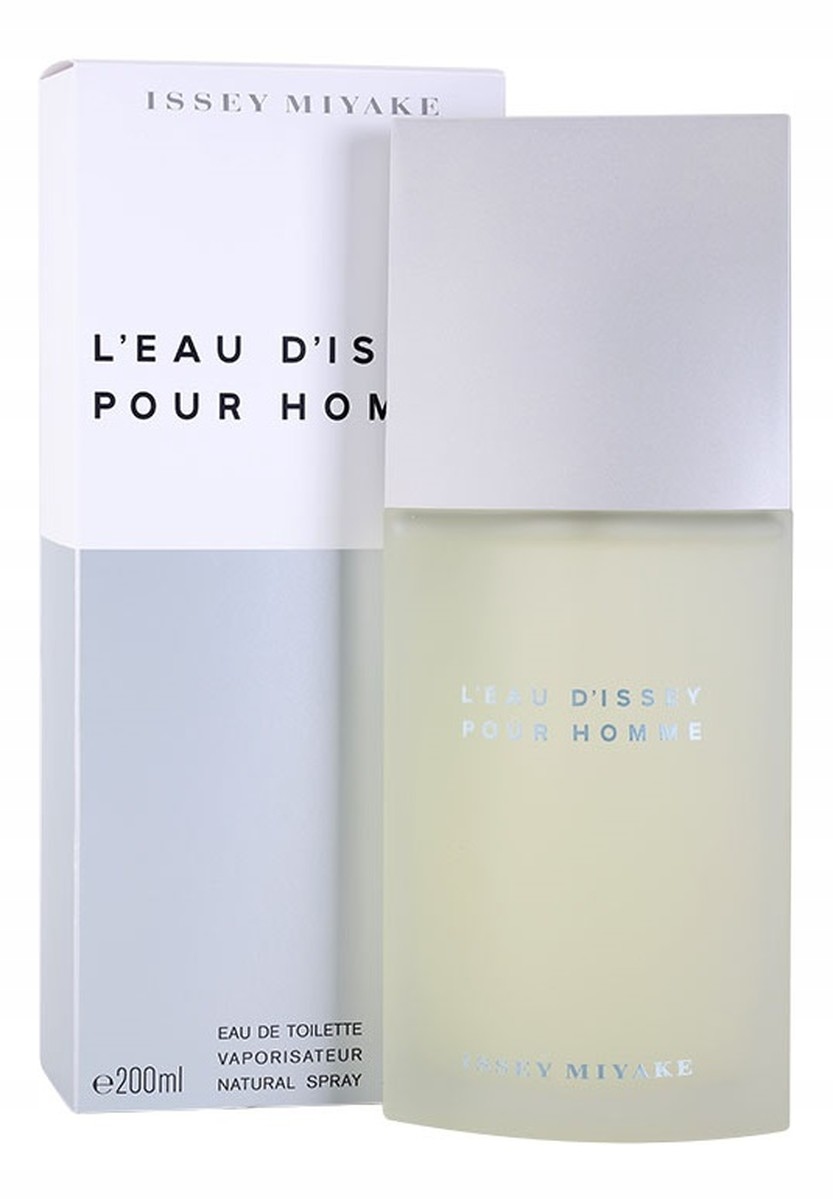 Issey Miyake L'Eau D'Issey toaletní voda