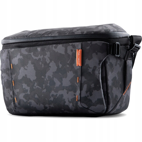 Taška na fotoaparát Pgytech OneMo Sling 11L (Camo)