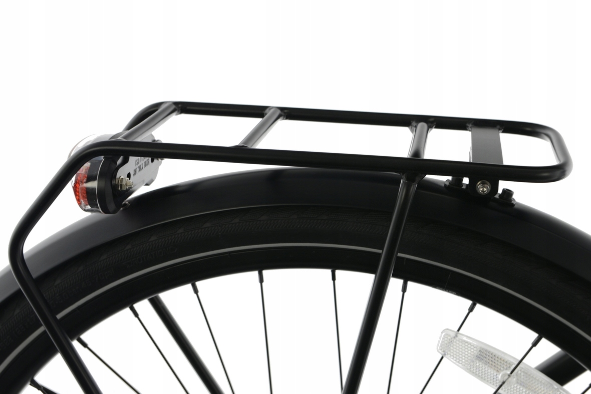 Rower Kands 28 Elite Pro v4 M21 czar r23 NOWOŚĆ !! Liczba biegów 30