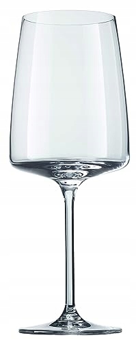 Poháre na čierne biele víno 660 ML Schott Zwiesel 6 ks