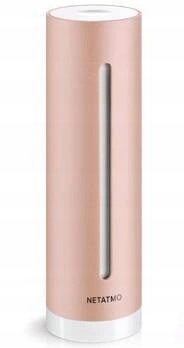 Inteligentný merač kvality vzduchu Netatmo Nhc-ec