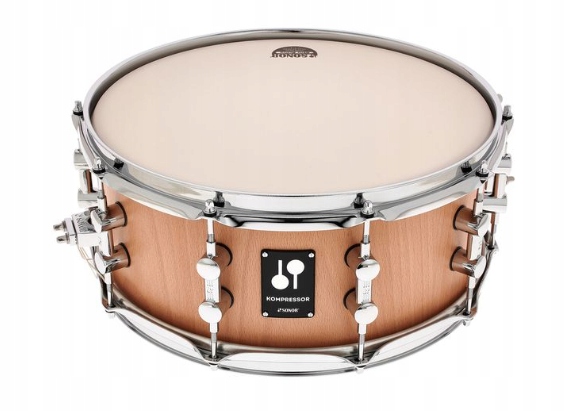 Sonor Kompresor Beech 14"x6" Snare
