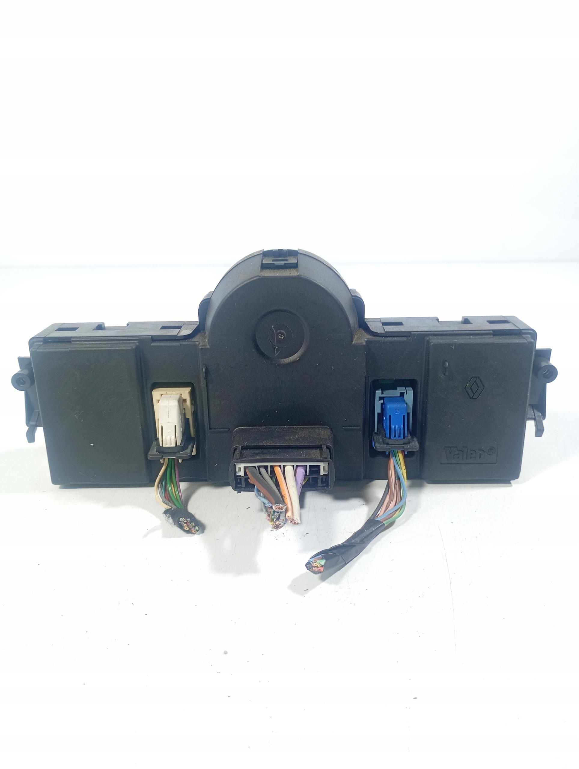 RENAULT SCENIC II 2 03-09 Interrupteur Bouton Unite commande clima 96340016