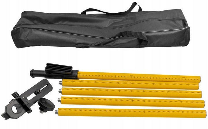 SMART TYCZKA DO LASERA KRZYŻOWEGO 3,3m NIVEL BOSCH Marka Smart