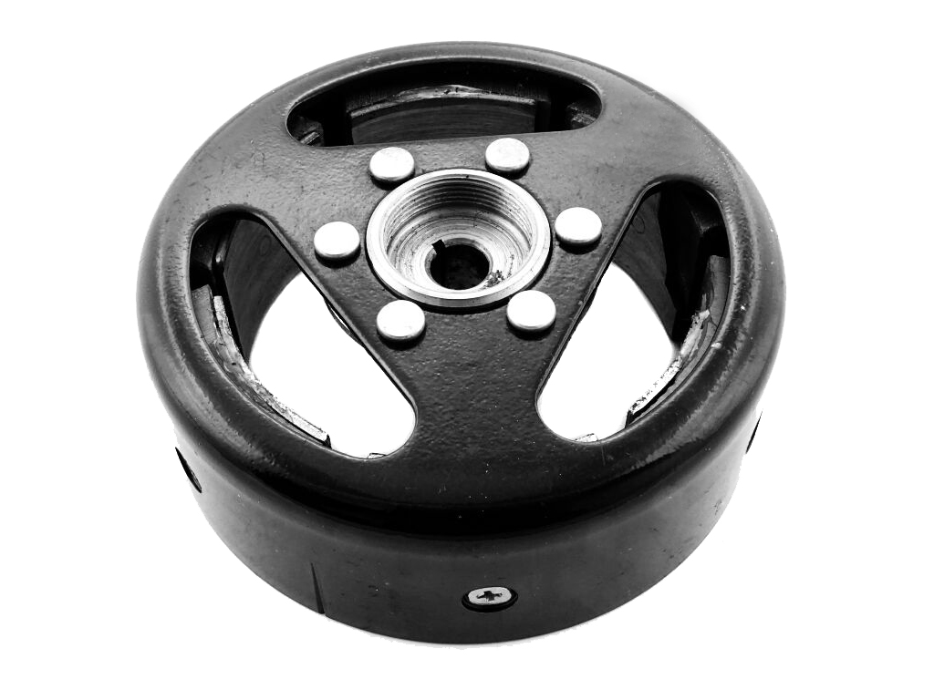 MAGNETO-02 - Магнітне колесо MAGNETO SIMSON S51 S53 SR50 скутер