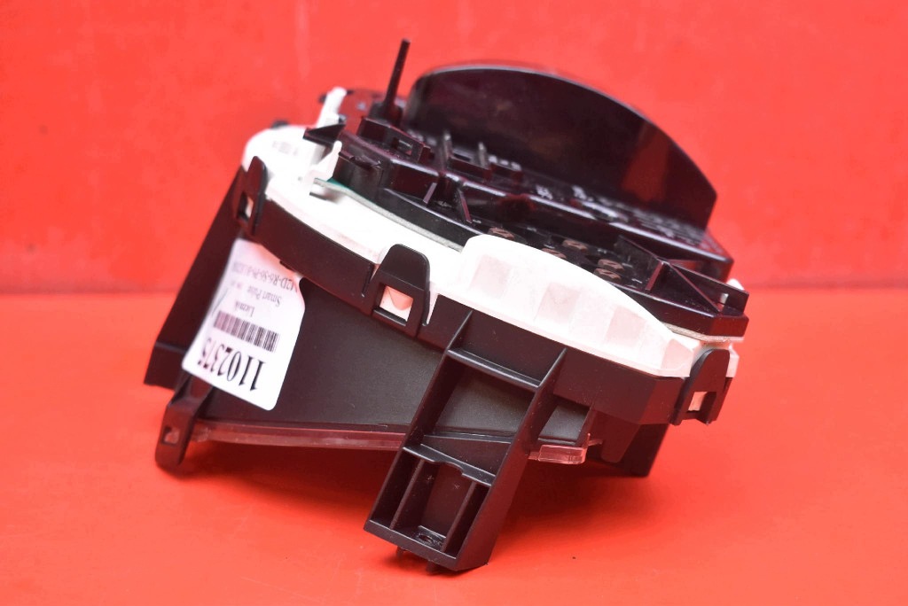 dials dials AUTOMAT EU MCC001184V015 SMART FORTWO PULSE 1 and 0.6 55 KM