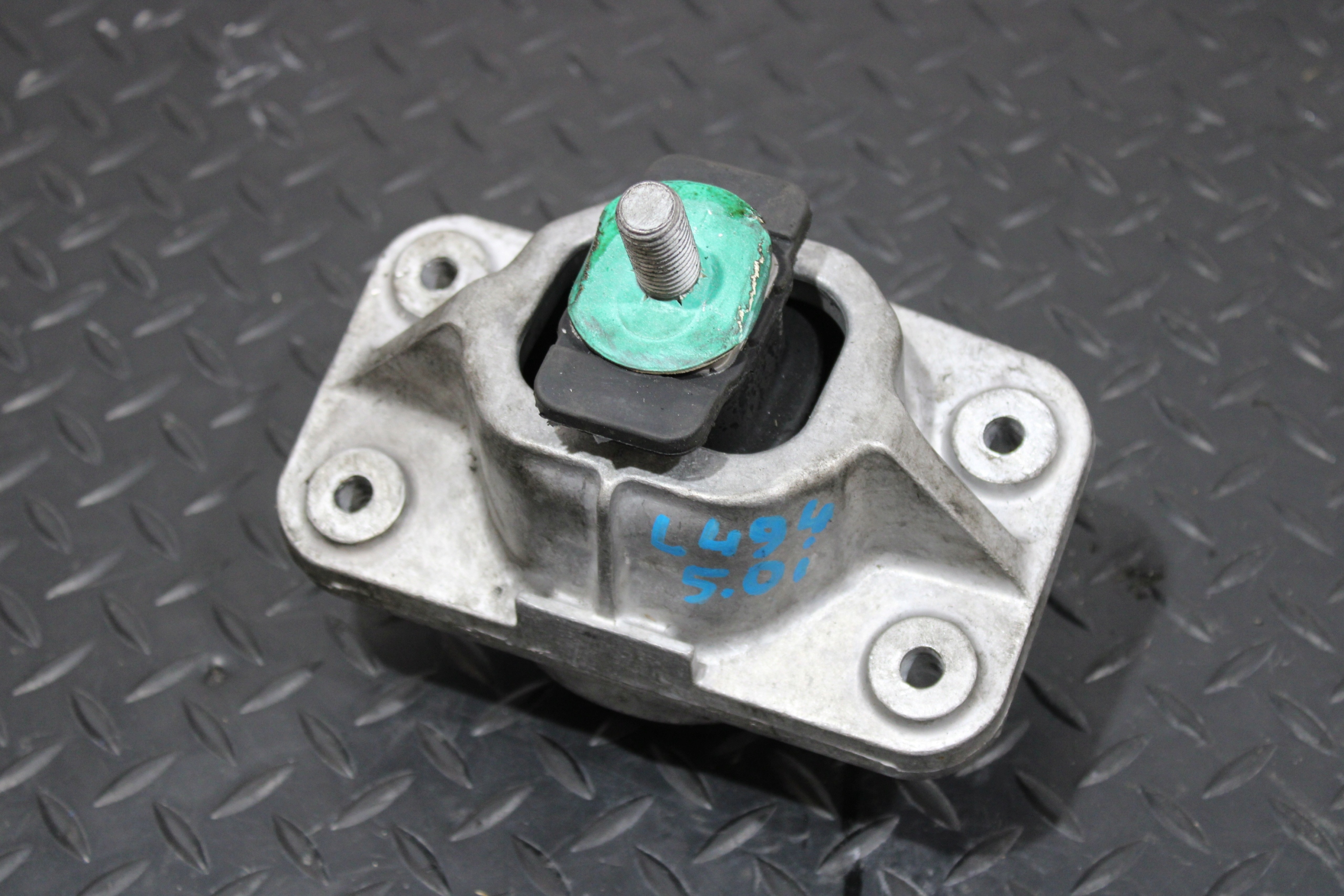 holder engine mount RANGE ROVER SPORT II 2 L494 HPLA-6A003-BB