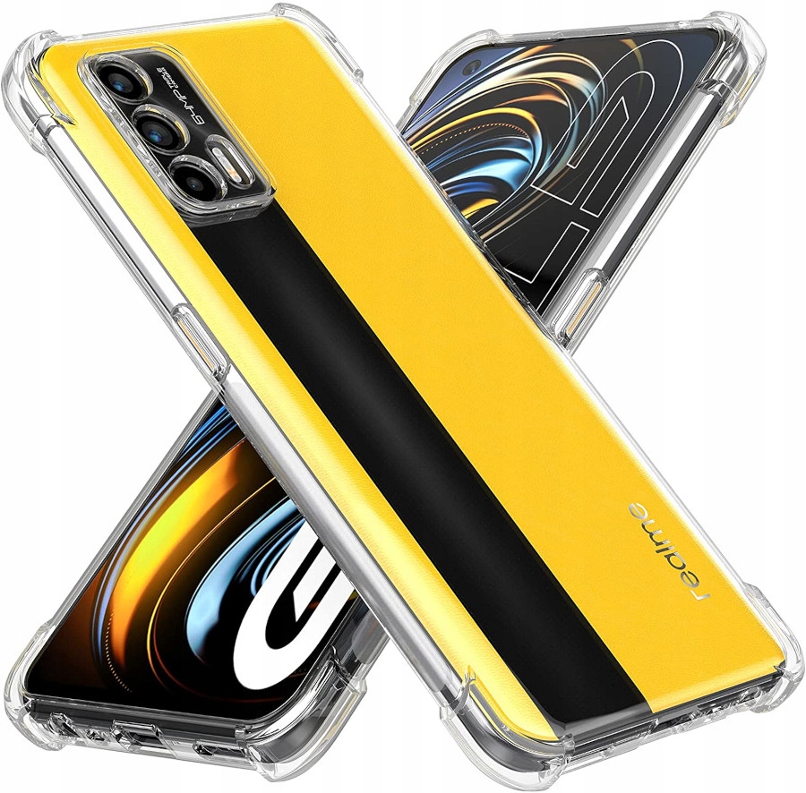 

Etui do Realme Gt Pancerne Case Shockproof