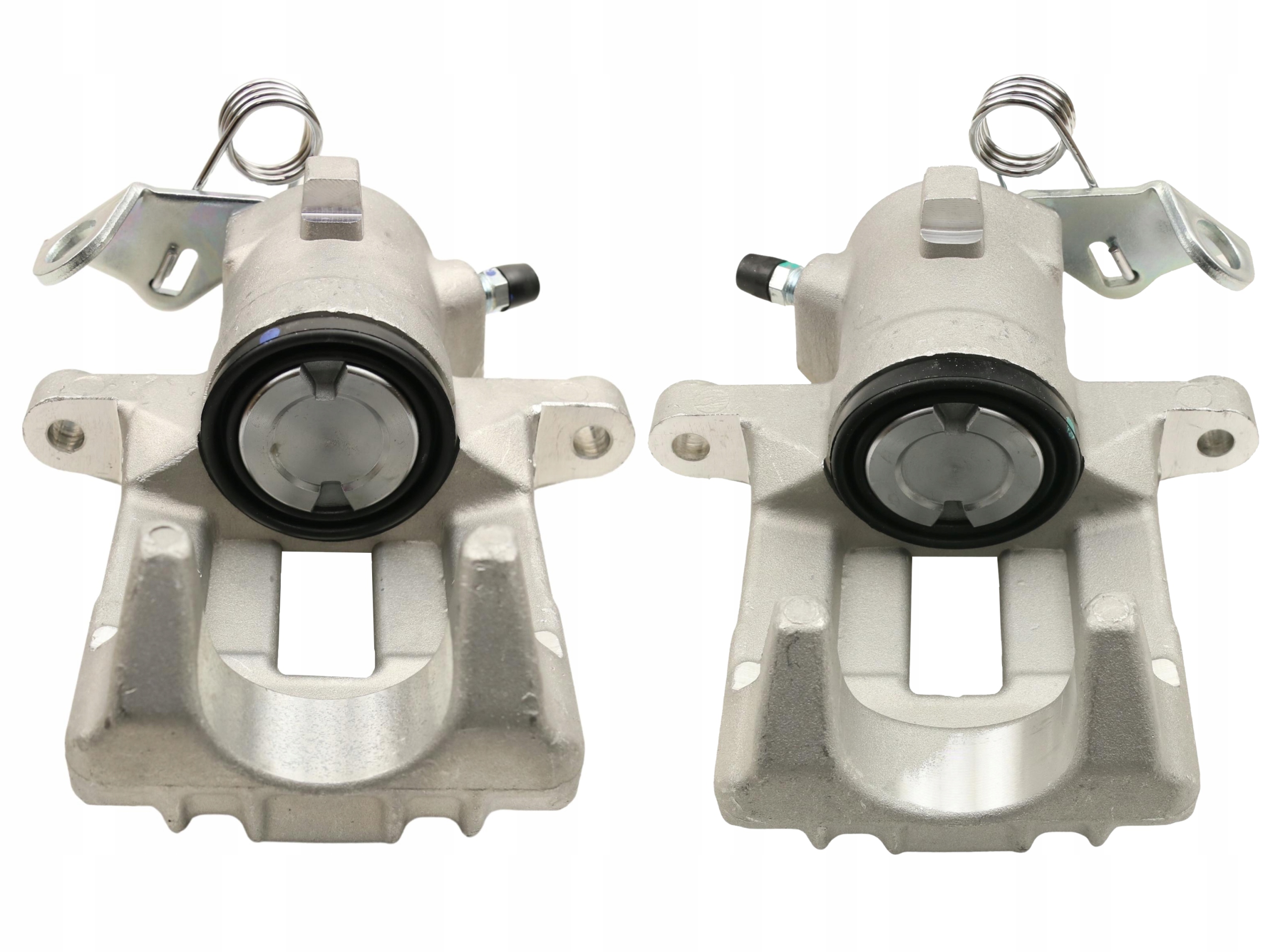 120.070.0108+9 - Тормозные суппорты задние GOLF IV A3 8L LEON 1M