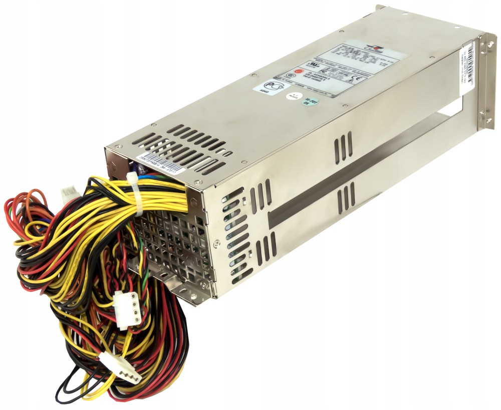 Emacs R2W-6460P 460W Fdd Cage