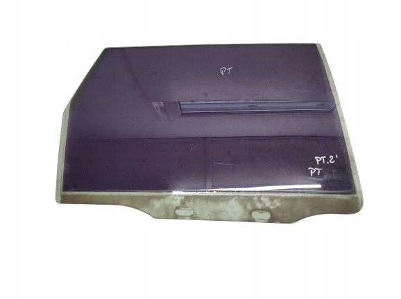 CHRYSLER PT CRUISER 00- SZYBA PRAWA TYŁ