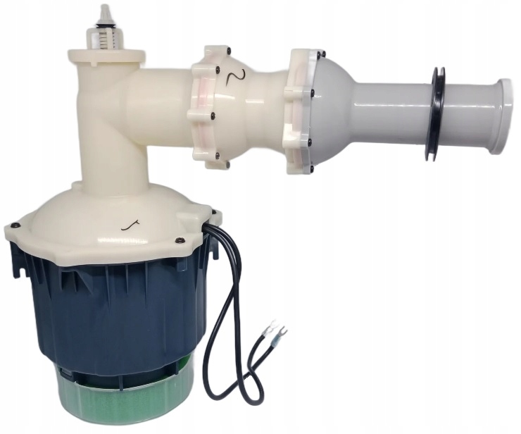 Bestway Lay-z-spa Silnik Zawór Zwrotny Powietrza Pompy Kwadratowej Airjet